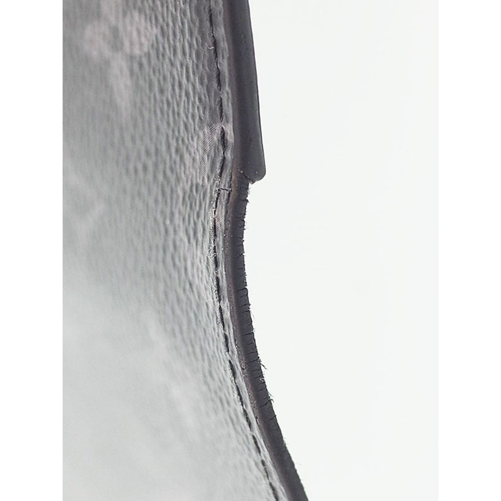 Louis Vuitton Monogram Eclipse Iphone Xs Mafolio … - image 5